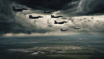 NATO alarmiert über verstärkte Luftraumverletzungen durch russische Drohnen und Kampfjets NATO alarmiert über verstärkte Luftraumverletzungen durch russische Drohnen und Kampfjets