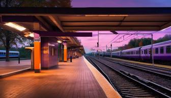 Politik und Bahn: Die Suche nach einem neuen Bahnchef