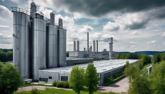 Porsche stoppt Batteriezellen-Projekt in Baden-Württemberg: Was steckt hinter dem überraschenden Entschluss?