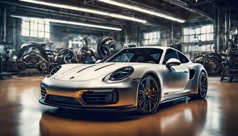 Porsche und Sartorius müssen aus dem DAX ausscheiden: Neuer Aufstieg für GEA und Scout24