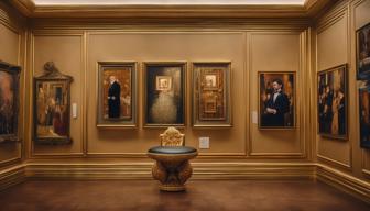 Rekordversteigerung von Klimt-Gemälde und goldener Toilette in New York