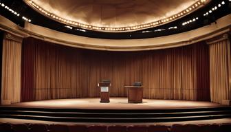 Robert Habeck und Volker Wissing: Politisches Podium im Berliner Ensemble Robert Habeck und Volker Wissing: Politisches Podium im Berliner Ensemble