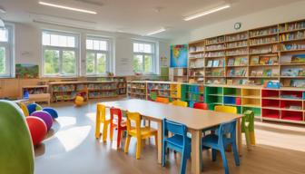 Schulen in Schleswig-Holstein setzen auf individuelle Sprachförderung statt Migrationsquote