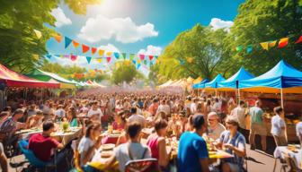 Solingen trotzt dem Terror: Sommerfest kehrt nach einem Jahr zurück