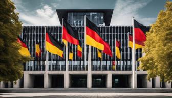 SPD kämpft für Schwarz-Rot und den Sozialstaat: Herausforderungen und Chancen in der Koalition SPD kämpft für Schwarz-Rot und den Sozialstaat: Herausforderungen und Chancen in der Koalition