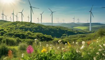 SPD-Umweltminister kämpft für Klimaschutz und Innovationsförderung SPD-Umweltminister kämpft für Klimaschutz und Innovationsförderung