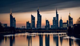 Spionageprozess gegen drei Männer in Frankfurt: Verwirrende Zusammenhänge und geheimdienstliche Agententätigkeit