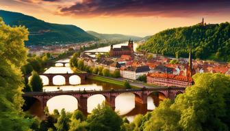 Stadt Heidelberg setzt Mindesttarife für Uber, Bolt und Co. - Wie verdienen Mietwagenanbieter ihr Geld?