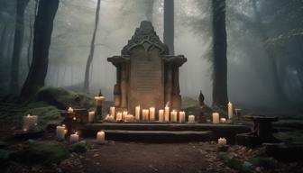 Streit um den Tod der spirituellen Wahrsagerin der 