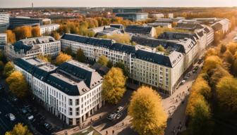 Studenten-WGs in deutschen Universitätsstädten: Mieten steigen schneller als Lebenskosten Studenten-WGs in deutschen Universitätsstädten: Mieten steigen schneller als Lebenskosten