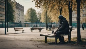 Studie zeigt: Geflüchtete fühlen sich in Deutschland zunehmend unwillkommen
