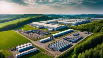 Tschechiens Automobilindustrie: Ein Industrie-Wunderland im Herzen Europas