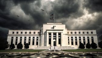 US-Notenbank Fed-Zinsentscheidung overshadowed by Vorstand turmoil: Cook stays, Trump thwarted, new advisor appointed US-Notenbank Fed-Zinsentscheidung overshadowed by Vorstand turmoil: Cook stays, Trump thwarted, new advisor appointed