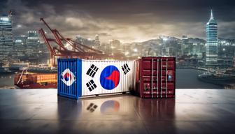 US-Präsident Trump einigt sich mit Südkorea: Neue Zölle und Milliardeninvestitionen