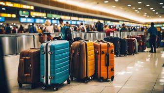 Verbraucherschützer klagen gegen Airlines wegen unzulässiger Handgepäck-Gebühren