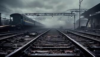 Verdächtige Sabotage: Russland oder Linksextreme hinter Angriffen auf Bahn? Verdächtige Sabotage: Russland oder Linksextreme hinter Angriffen auf Bahn?