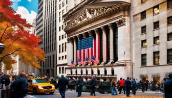Wall Street mit vorsichtiger Zoll-Zuversicht: Rekordlauf von S&P 500 und Nasdaq setzt sich fort, während Chiphersteller Intel enttäuscht