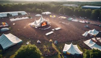 Wandel des Metal-Festivals: Ist Wacken noch Metal genug?