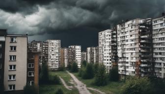 Wohnungskrise in Deutschland: Millionen Mieter kämpfen mit hohen Wohnkosten und drohendem Wohnungverlust