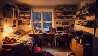 Wohnungsnot im Wintersemester: Studierende kämpfen mit steigenden Mieten und WG-Zimmermangel